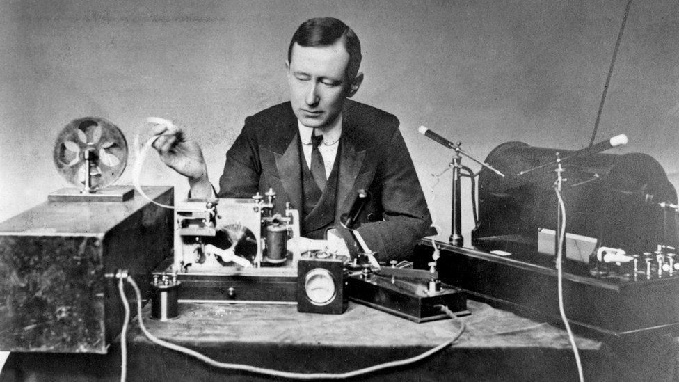 The Evolution of Radio Broadcasting: A Journey Through Time
